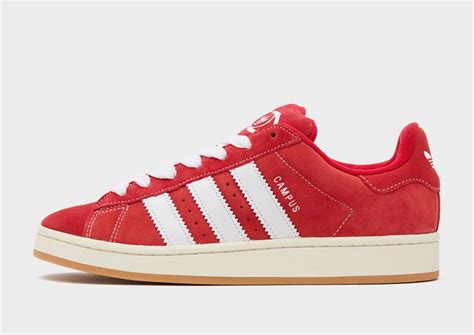 adidas honkbal schoenen rood|adidas Originals .